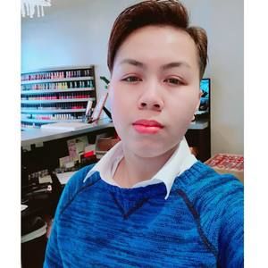 Meet your Posher, Christian